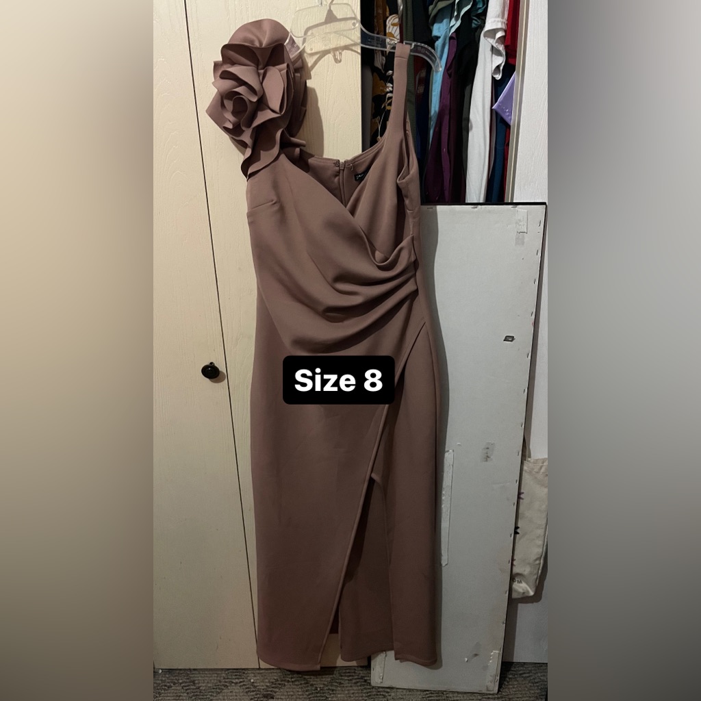 Bridesmaids Dress